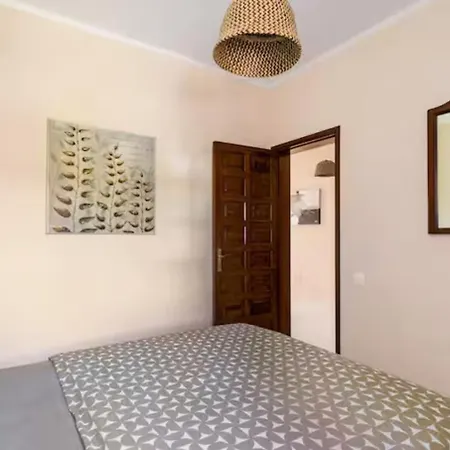 Casa Barranco Grande - Entspannung Pur Mit Privatem Pool, Wind- Und Sichtgeschuetzt Daire *