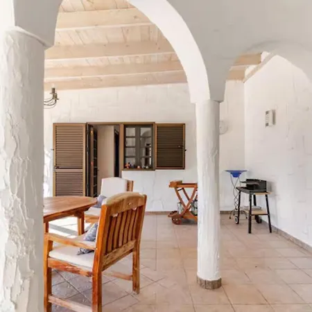 Daire Casa Barranco Grande - Entspannung Pur Mit Privatem Pool, Wind- Und Sichtgeschuetzt *